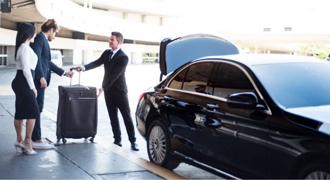 Airport Transfer In London