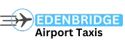 Edenbridge Airport Taxi Logo