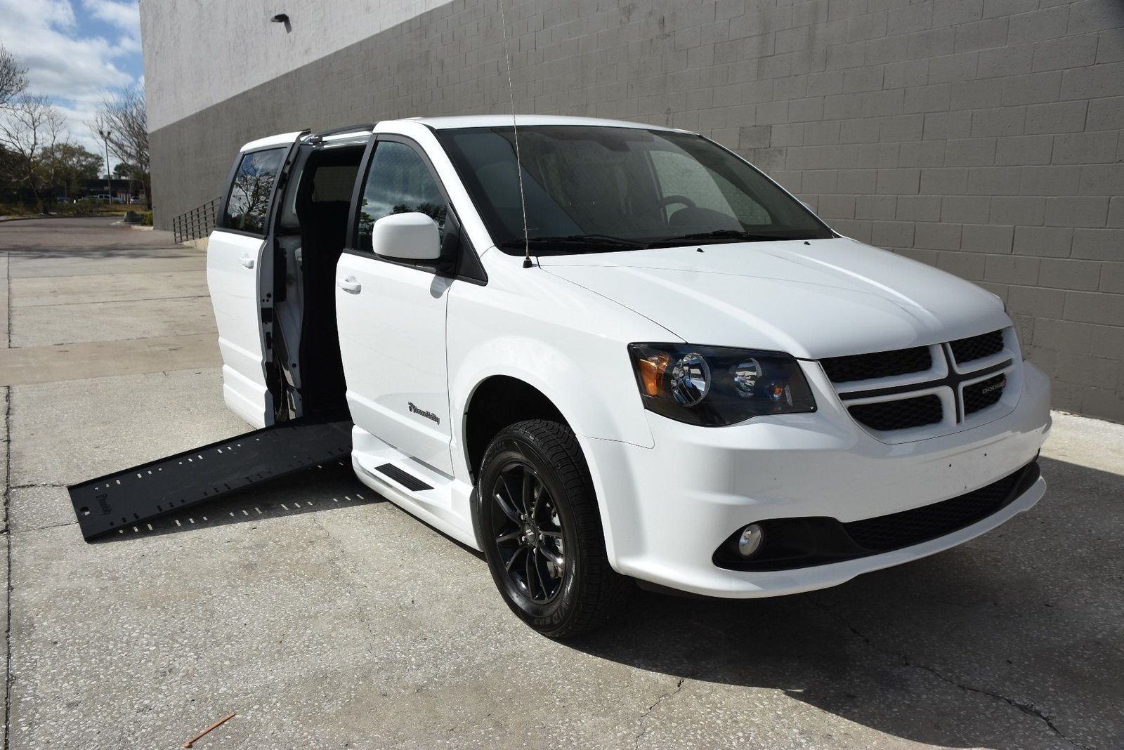 Wheelchair Accessible Taxi In London